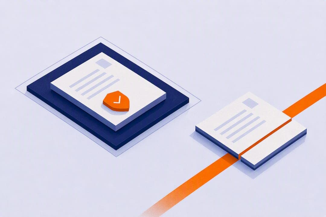 Koopcontract auto particulier: dit hoort erin