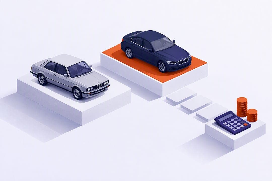 Youngtimer bijtelling uitleg: zo werkt de regeling in 2026