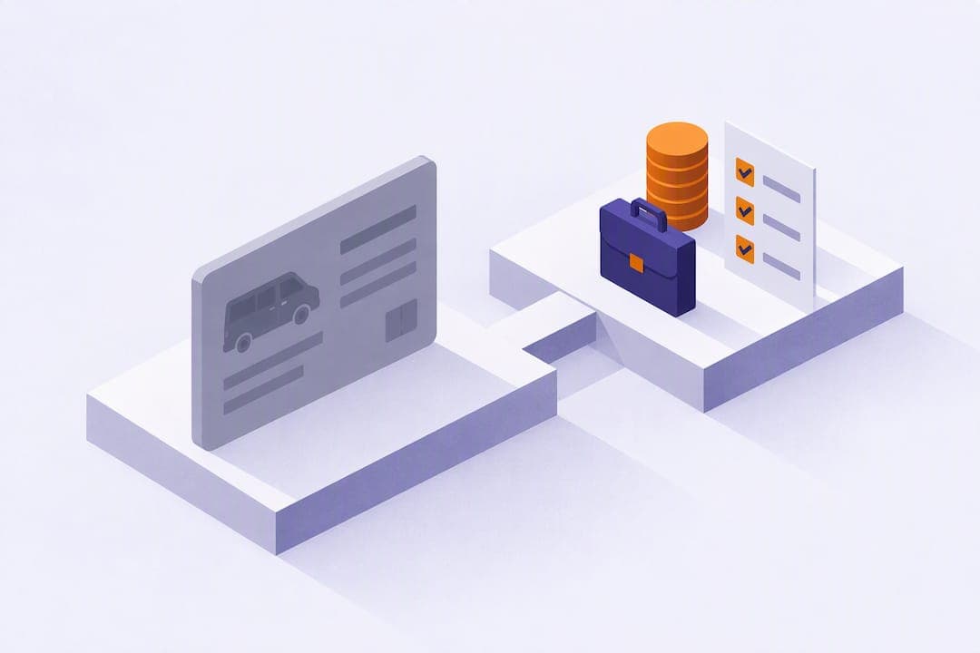 Grijs kenteken voordelen: wat levert het in 2026 nog op?